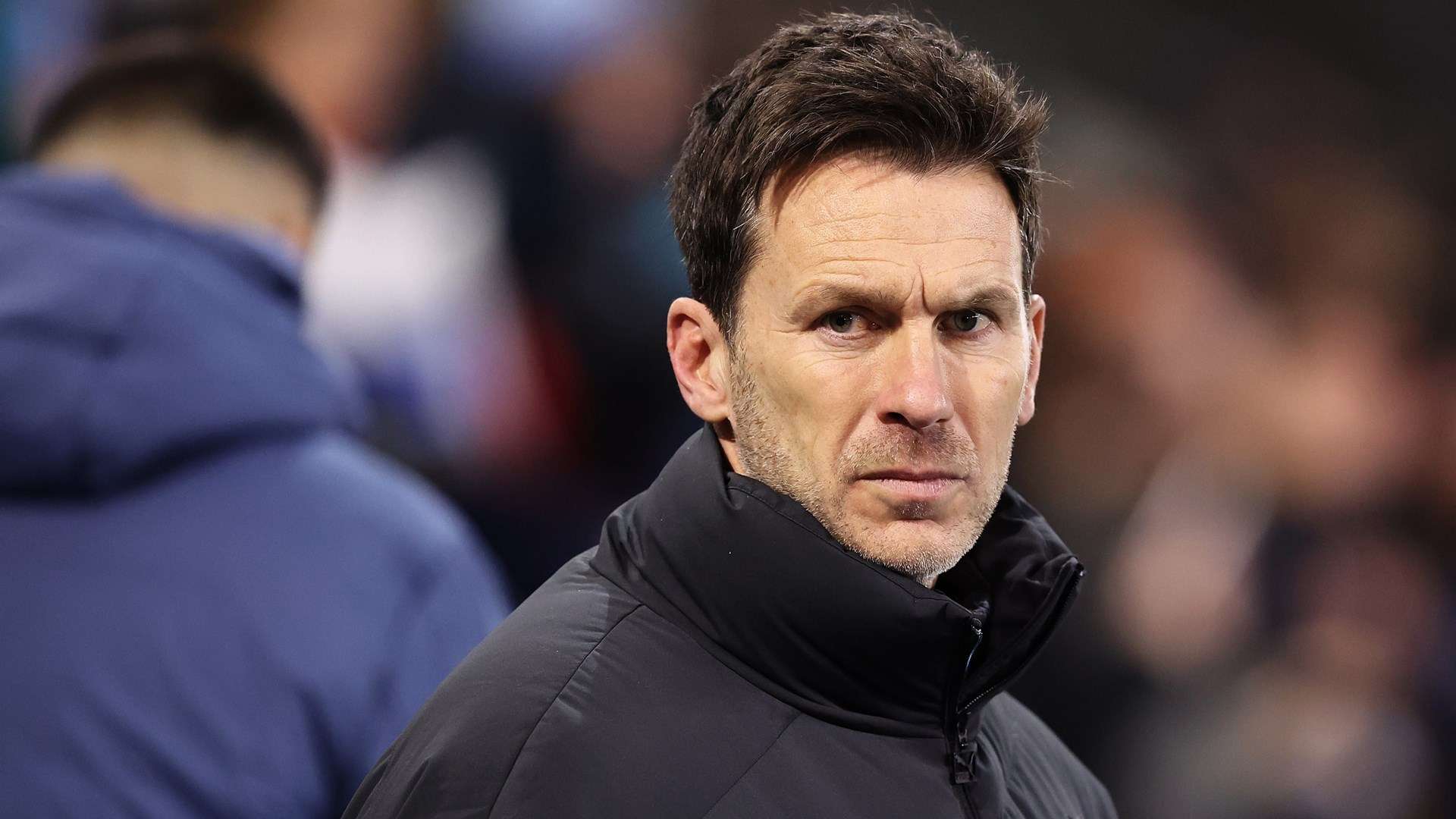 比赛中展现 比赛中展现